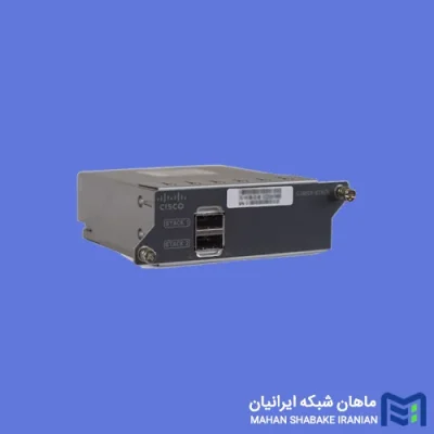 قیمت و خرید ماژول سوئیچ سیسکو C2960X-STACK