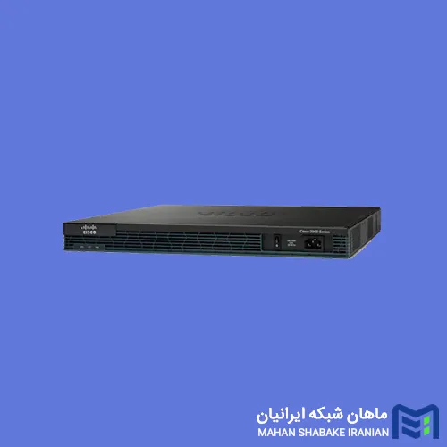 cisco-2901-k9-router قیمت و خرید روتر 2901/K9 سیسکو