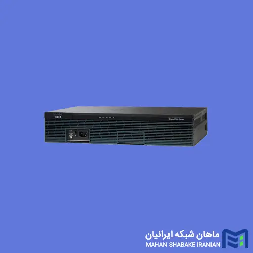 cisco-2911-k9-router قیمت و خرید روتر 2911/K9 سیسکو