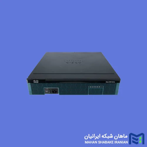 cisco-2951-k9-router قیمت و خرید روتر 2951/K9 سیسکو