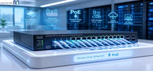 سوئیچ PoE سیسکو چیست