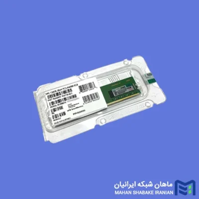 قیمت و خرید رم سرور HPE 128GB Dual Rank x4 DDR5‑6400 P69730-B21