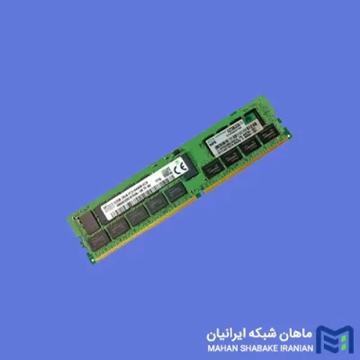 قیمت و خرید رم سرور رم سرور HPE 32GB 2Rx8 PC5-6400 - CAS‑52‑52‑52 EC8- R Smart Kit P69727-B21