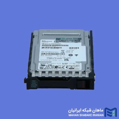 قیمت و خرید SSD سرور HPE 960GB SAS 12G RI SFF BC Value MV P40506-B21