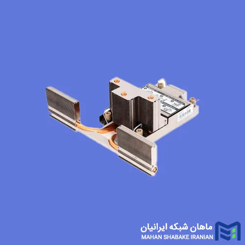 HPE ProLiant DL380 Gen12 Performance Heat Sink Kit P74792-B21 قیمت و خرید هیت سینک سرور HPE ProLiant Compute DL380 G12 Performance P74792-B21