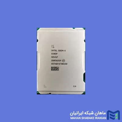 قیمت و خرید CPU سرور Intel Xeon 6505P P74503-B21