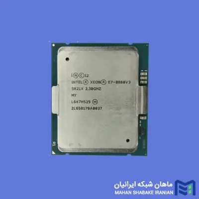 قیمت و خرید CPU سرور Intel Xeon Processor E7-8880 v3