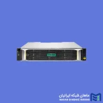 قیمت و خرید انکلوژر HPE MSA 2060 SAS 12G 2U 12‑disk LFF R0Q39B