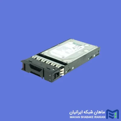 قیمت و خرید هارد استوریج HPE MSA 20TB SAS 12G Midline 7.2K LFF M2 S0F32A