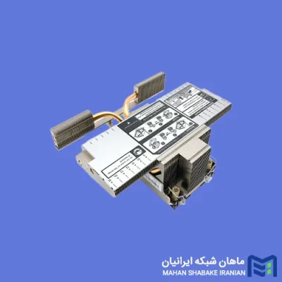 قیمت و خرید هیت سینک سرور HPE ProLiant DL380 G11 Max Performance P48817-B21