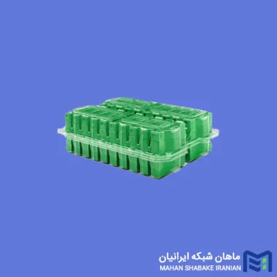 قیمت و خرید کارتریج بکاپ HPE LTO-8 Ultrium 30TB Q2078AL پک 20 عددی