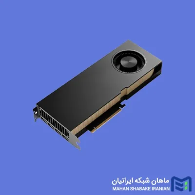 قیمت و خریدکارت گرافیک انویدیا NVIDIA RTX PRO 5000 Blackwell 48GB B11F1AA