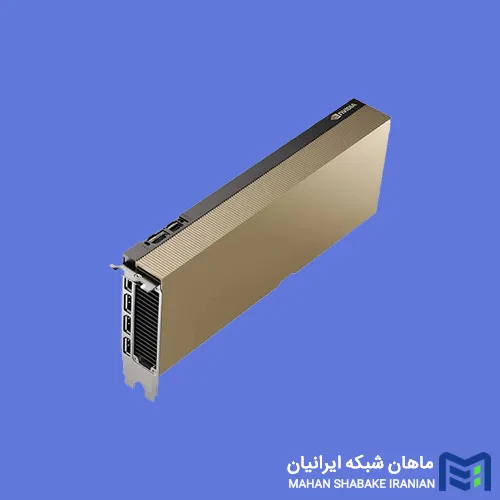nvidia-a40-pcie-48gb-gpu قیمت و خرید کارت گرافیک انویدیا NVIDIA A40 48GB