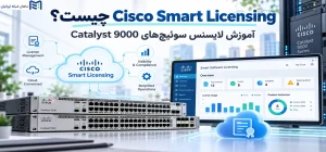 Cisco Smart Licensing چیست