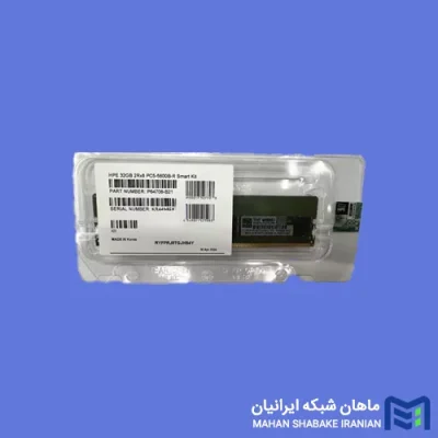 قیمت و خرید رم سرور HPE 32GB Dual Rank DDR5-5600 P64706-B21