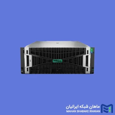 قیمت و خرید سرور HPE Proliant compute DL380a G12