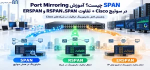 SPAN چیست