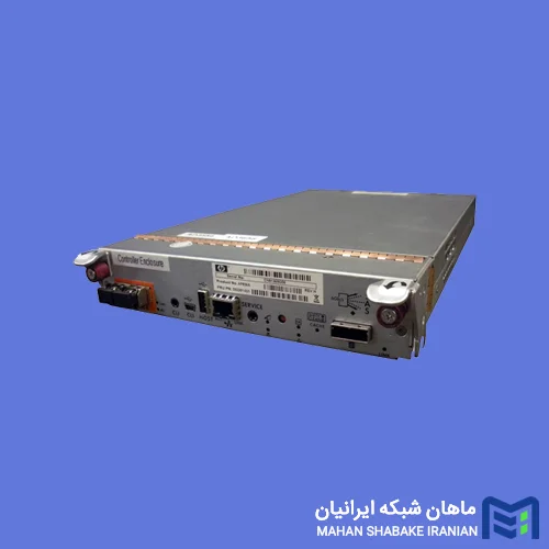 قیمت و خرید کنترلر استوریج اچ پی HP MSA P2000 G3 Fibre Channel 8Gb AP836A