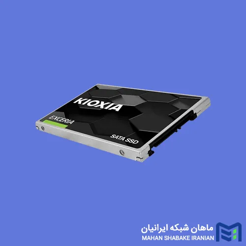 قیمت و خرید اس اس دی کیوکسیا مدل EXCERIA ظرفیت 480 گیگابایت