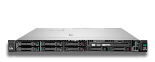 خرید سرور HPE DL360 Gen10 - 8SFF