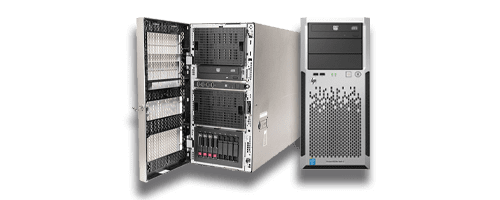 قیمت سرور HPE DL360 Gen10 - 8SFF