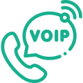 voip icon